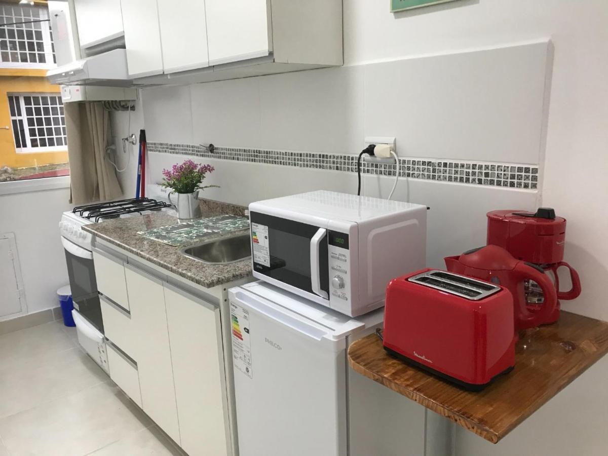 우수아이아 Lo De Moli 1C 아파트 외부 사진